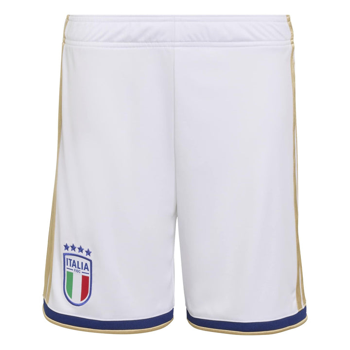 adidas Figc H Jsy Fany - boblue