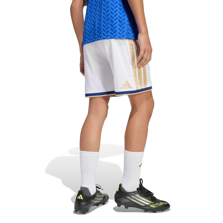adidas Figc H Jsy Fany - boblue