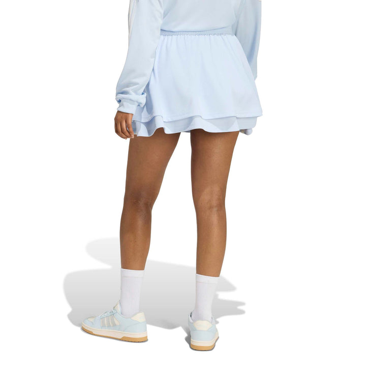 adidas Figc H Sho Y Kinder - white