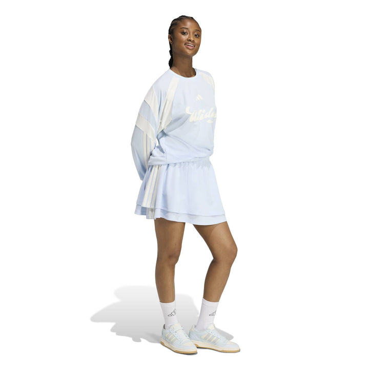 adidas Figc H Sho Y Kinder - white