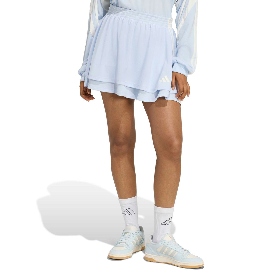 adidas Figc H Sho Y Kinder - white