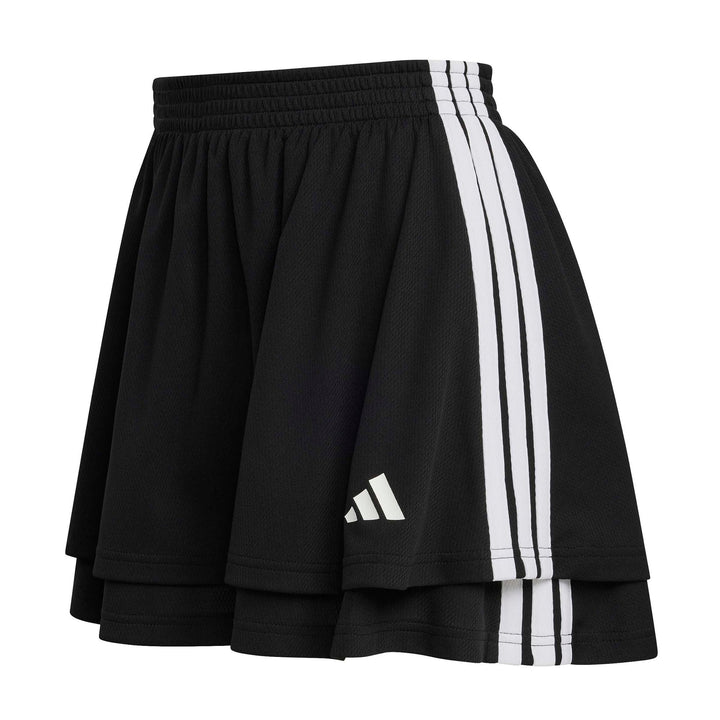 adidas W Her Skrt - black/white