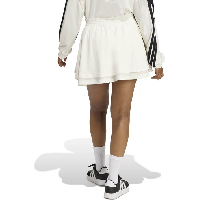 adidas W Her Skrt - owhite/black