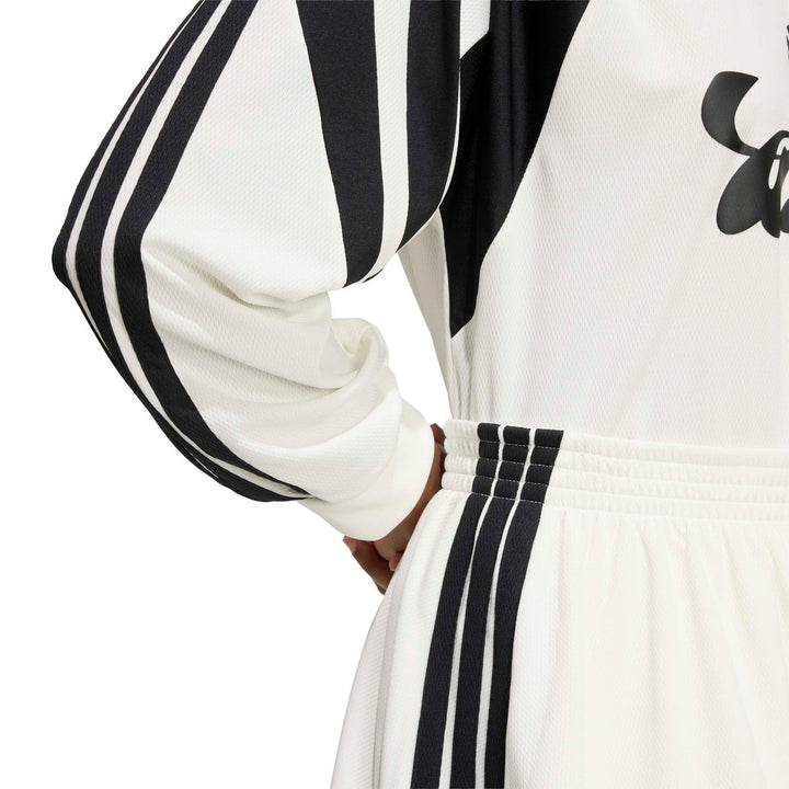 adidas W Her Skrt - owhite/black