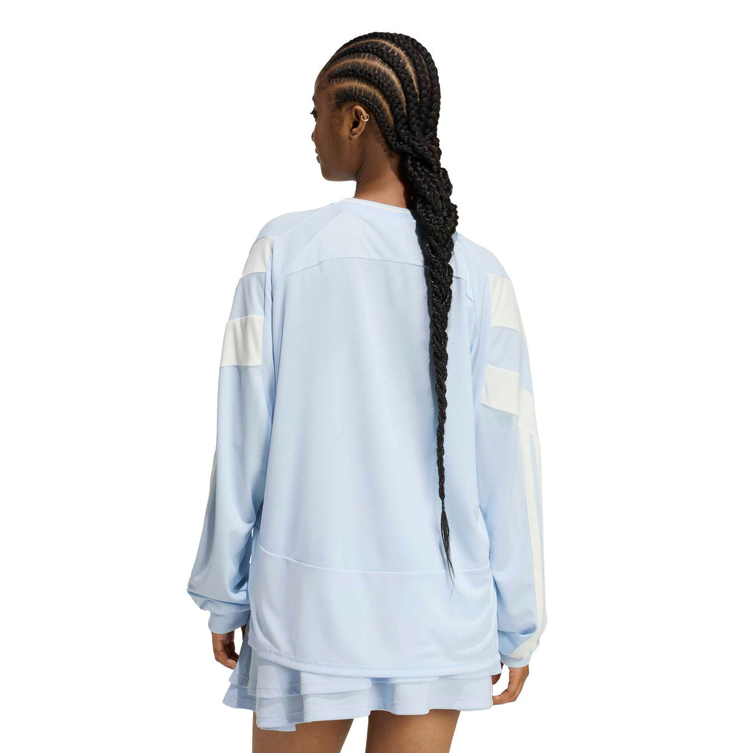 adidas W Her Ls - crsk/owhite