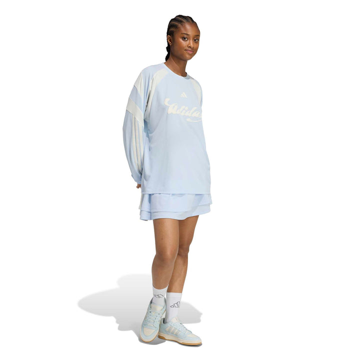adidas W Her Ls - crsk/owhite