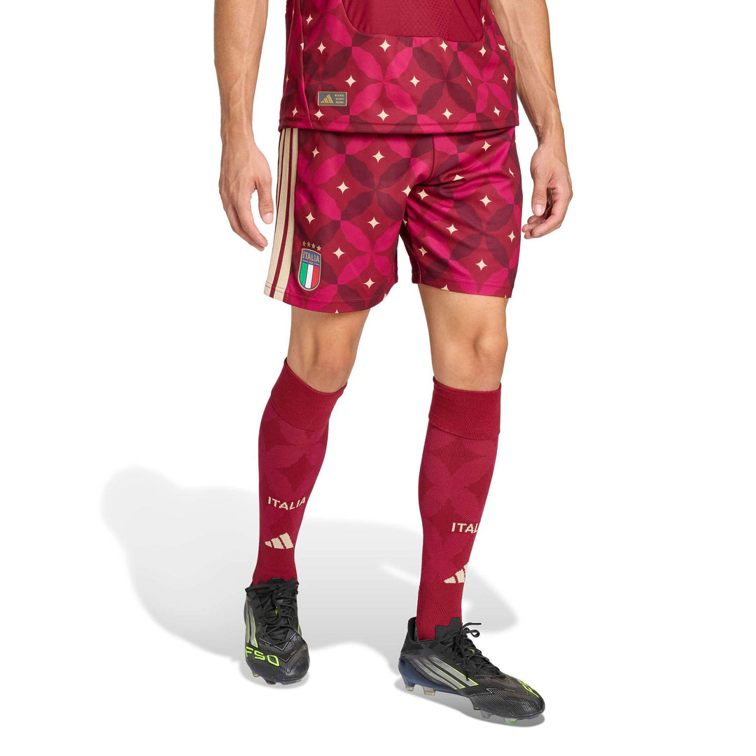 adidas Rbfa A Preshi - black/suppop/froblu