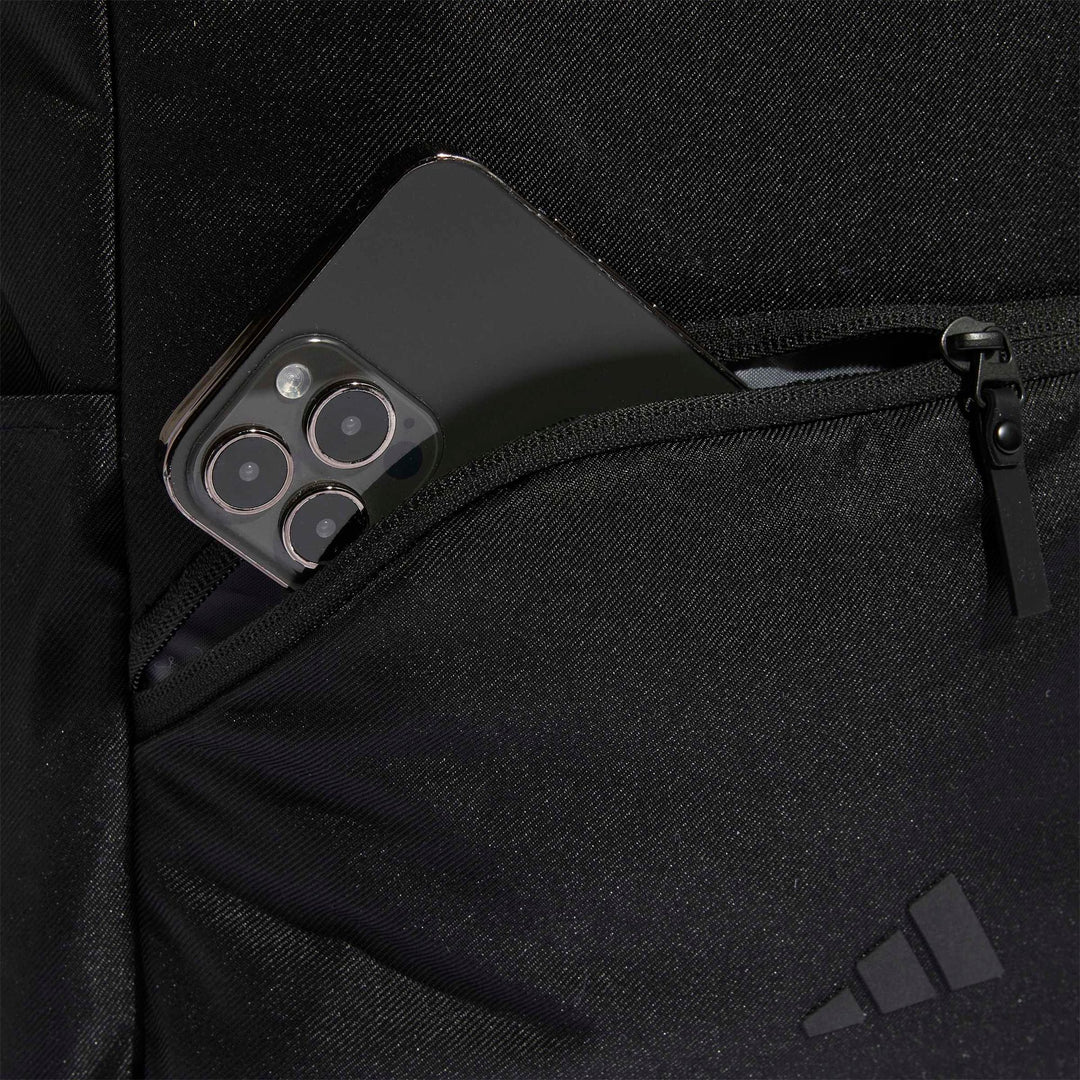 adidas Rucksack Adidas Prime Bp - black/carbon