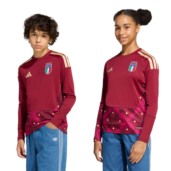 adidas Figc H Gk Jsyyl - tecobu