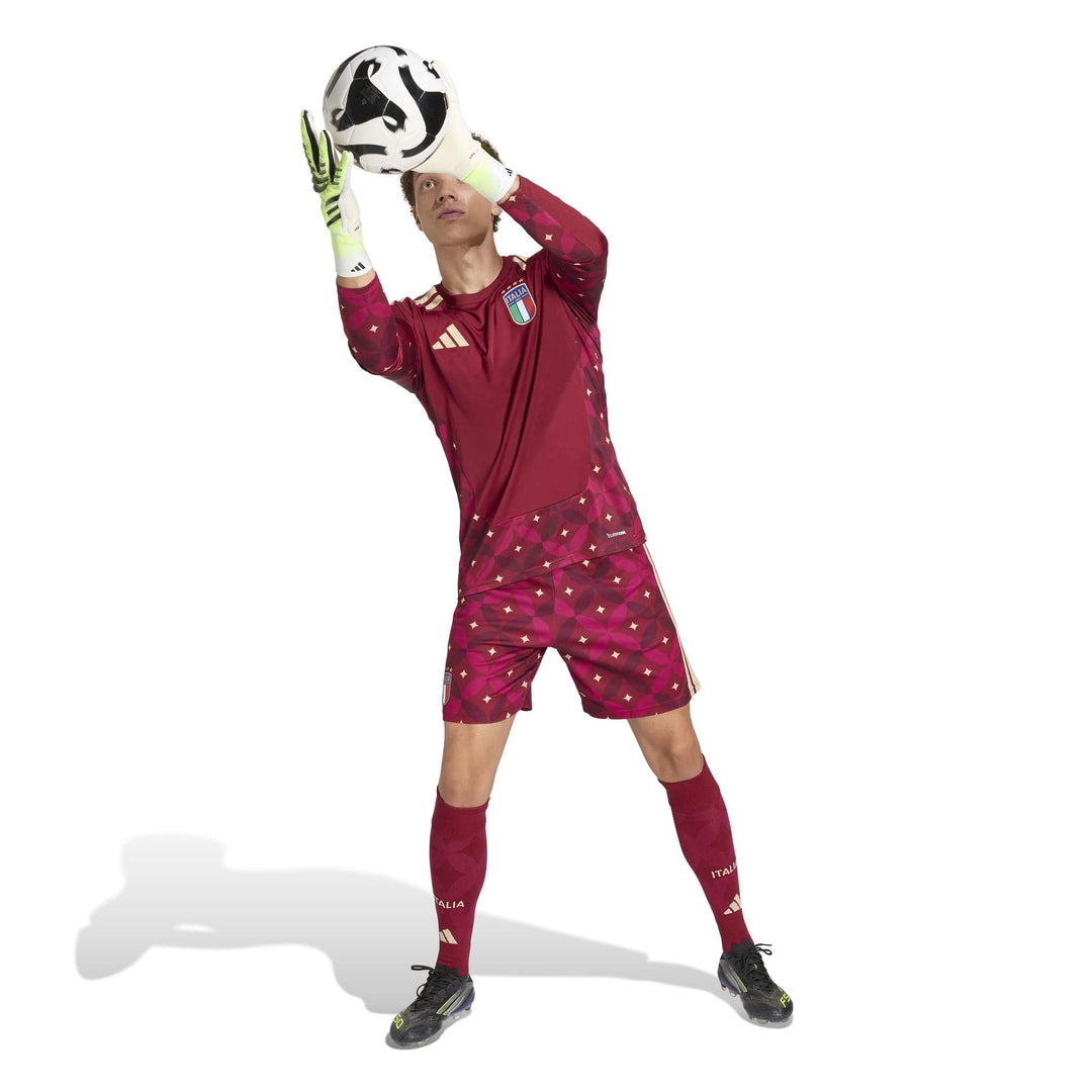 adidas Figc H Gk Jsyl - tecobu