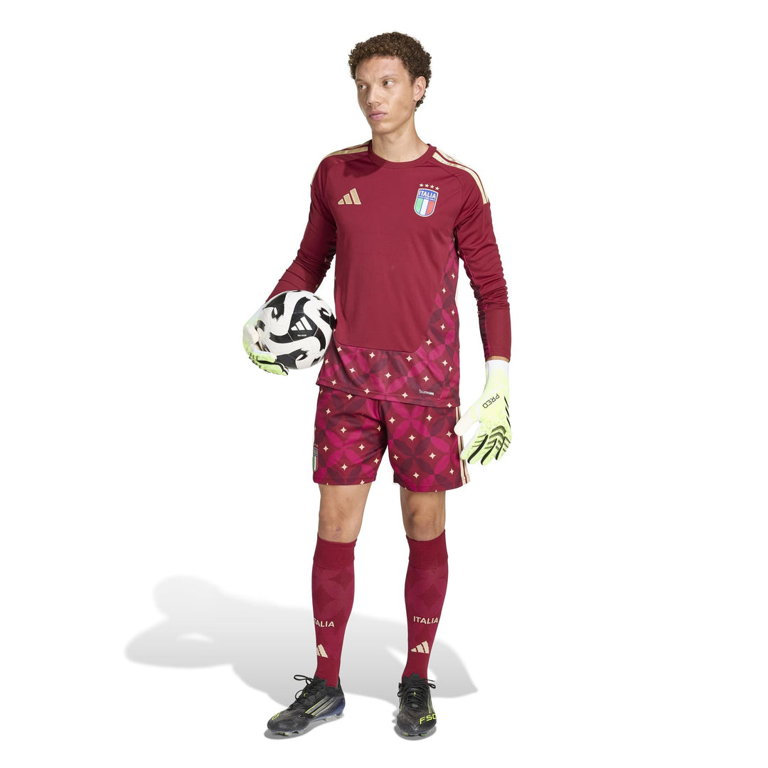 adidas Figc H Gk Jsyl - tecobu