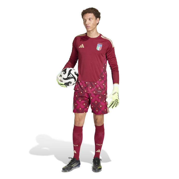 adidas Figc H Gk Jsyl - tecobu