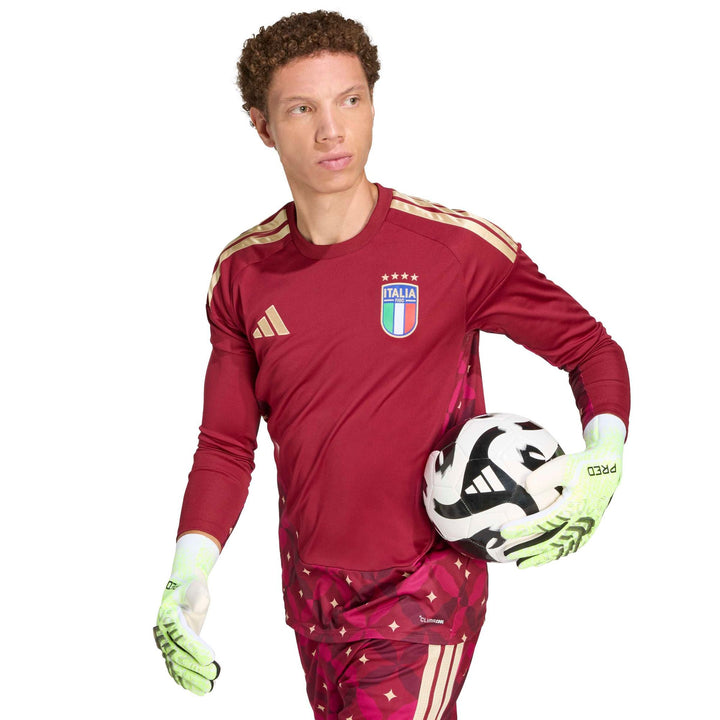 adidas Figc H Gk Jsyl - tecobu