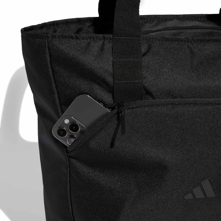 adidas Adidas Pr Tote - black/carbon
