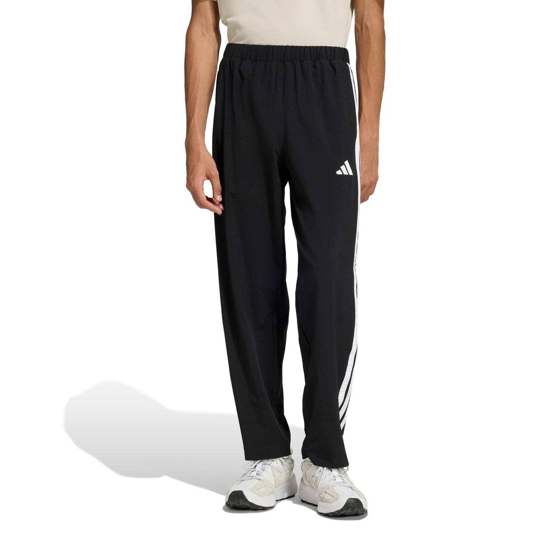adidas M 3S Tr Snp - black
