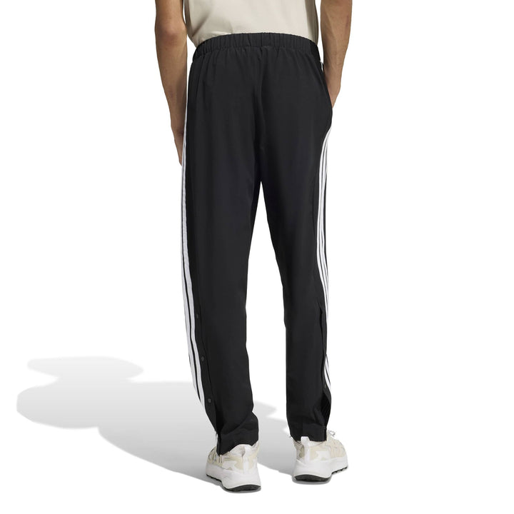 adidas M 3S Tr Snp - black