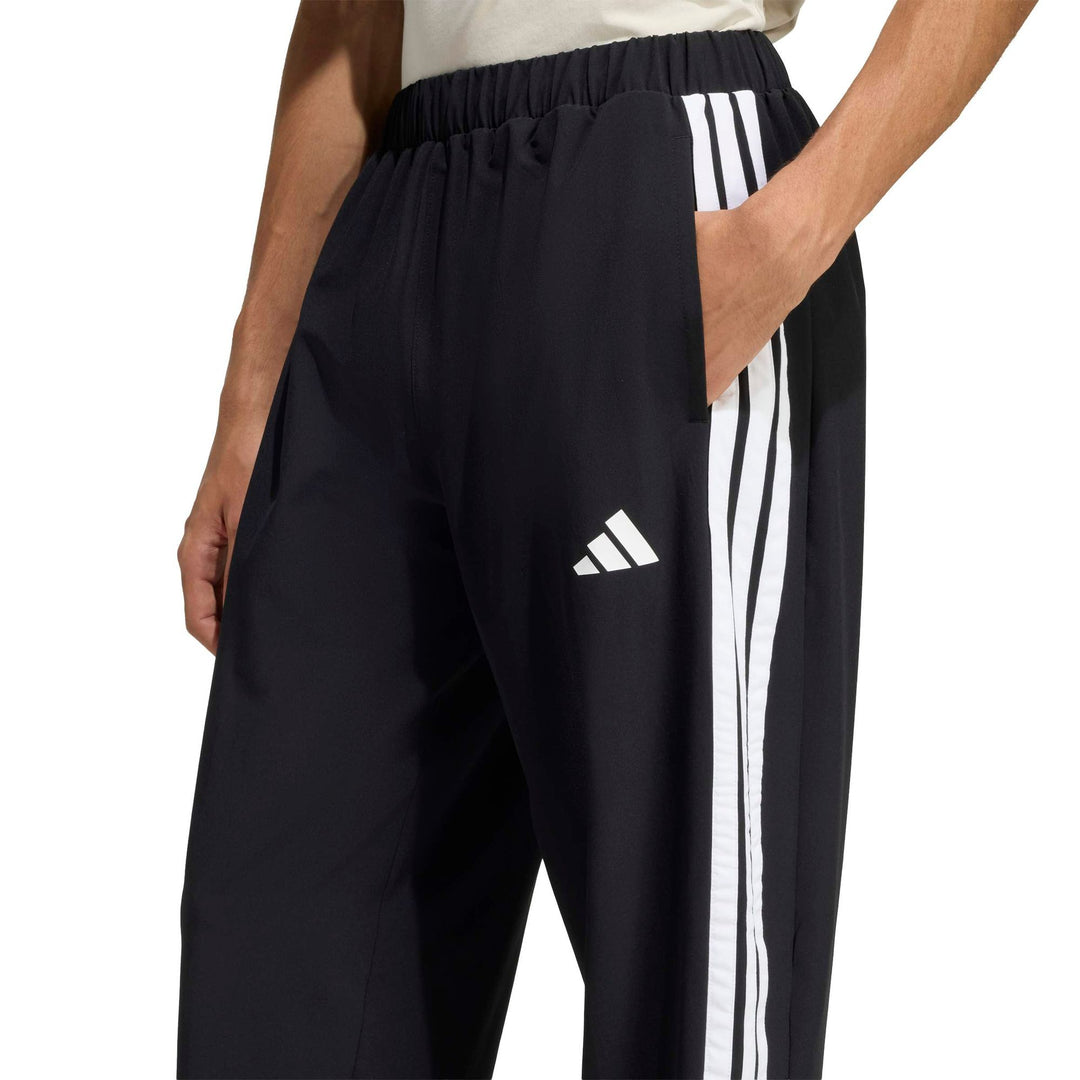 adidas M 3S Tr Snp - black