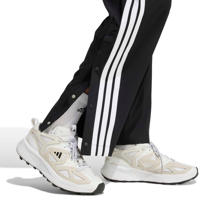 adidas M 3S Tr Snp - black