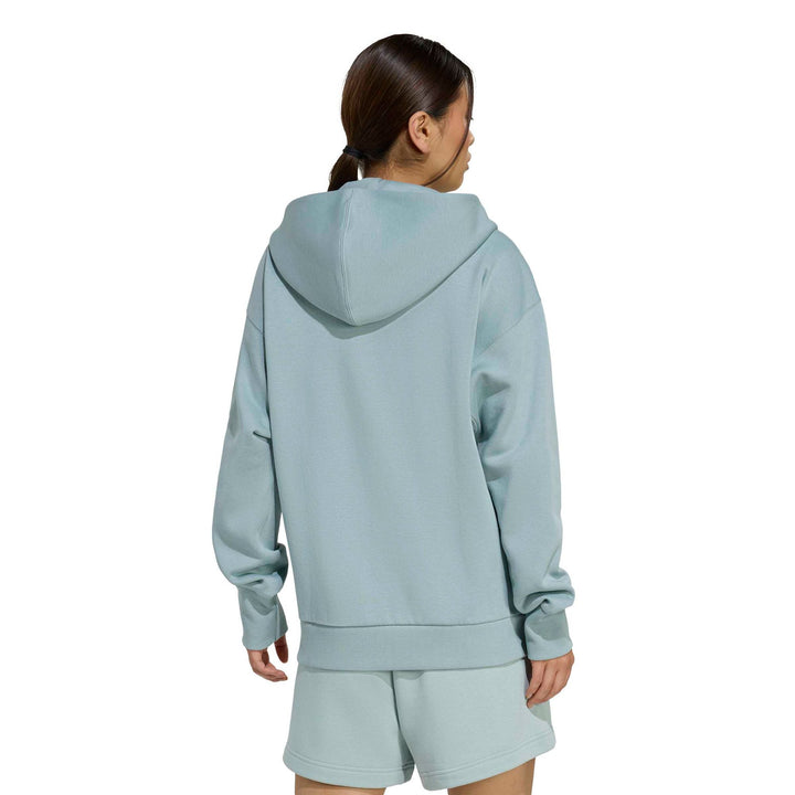 adidas W All Szn Fz Hd - wosa