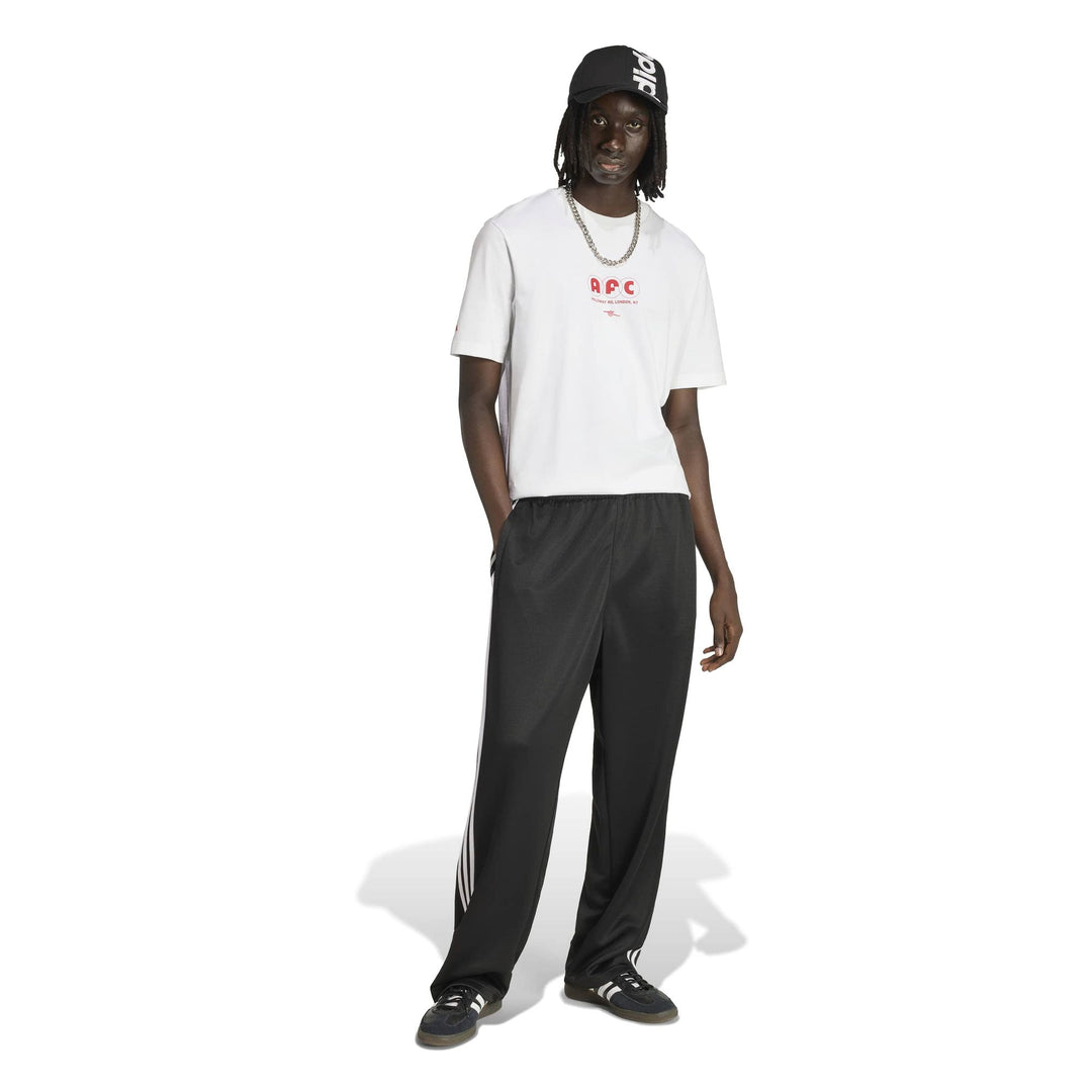 adidas Afc Gr Tee - white