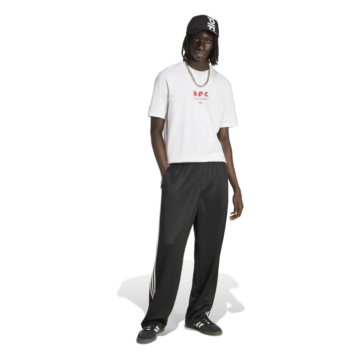 adidas Afc Gr Tee - white