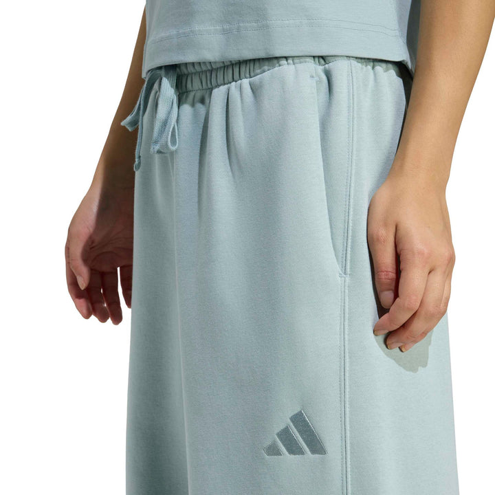 adidas W All Szn T Pt - wosa