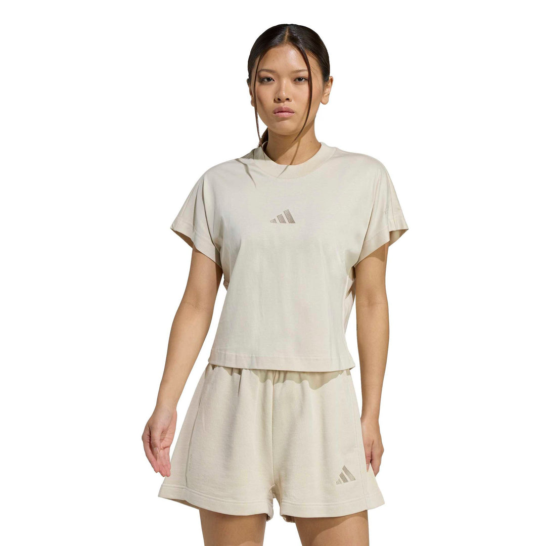adidas W All Szn Tee - crli