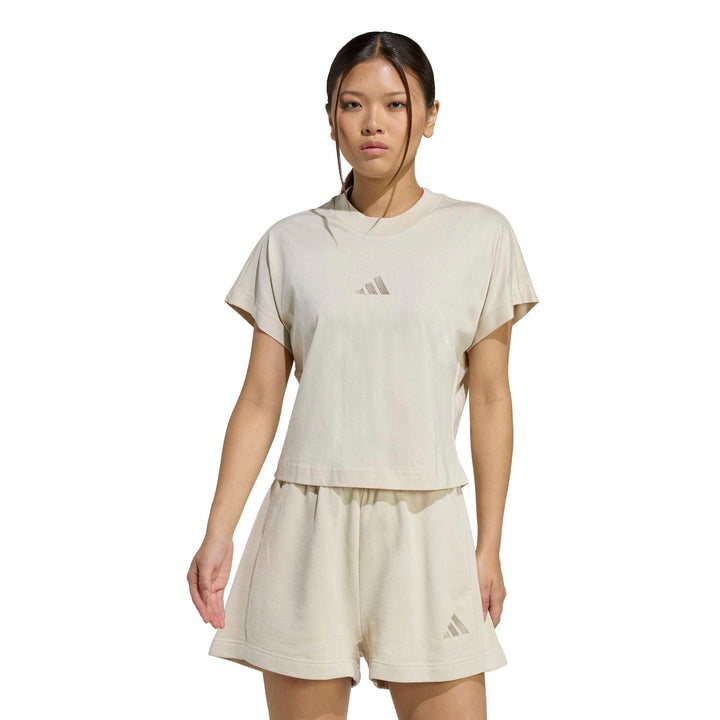 adidas W All Szn Tee - crli