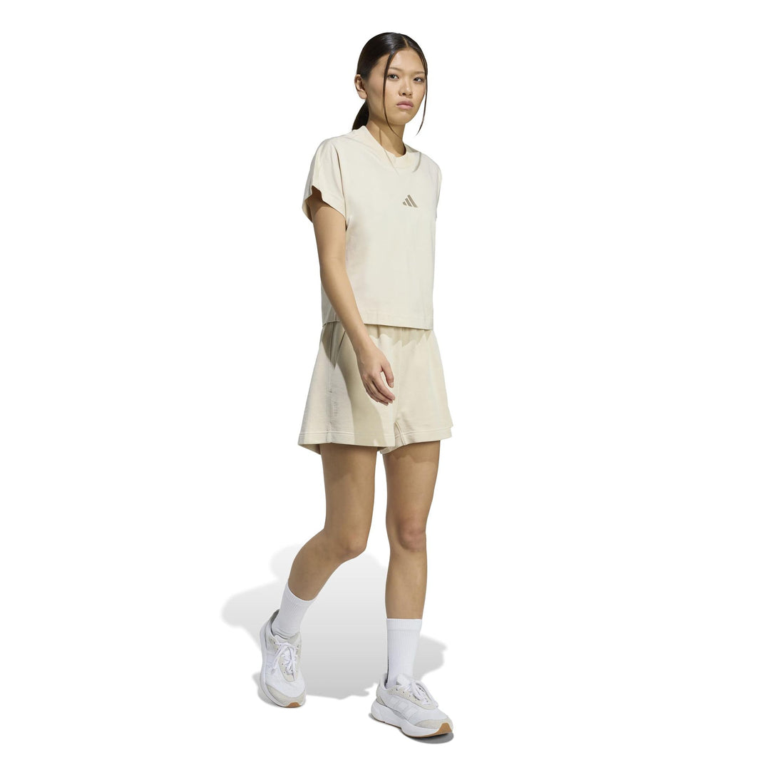 adidas W All Szn Tee - crli