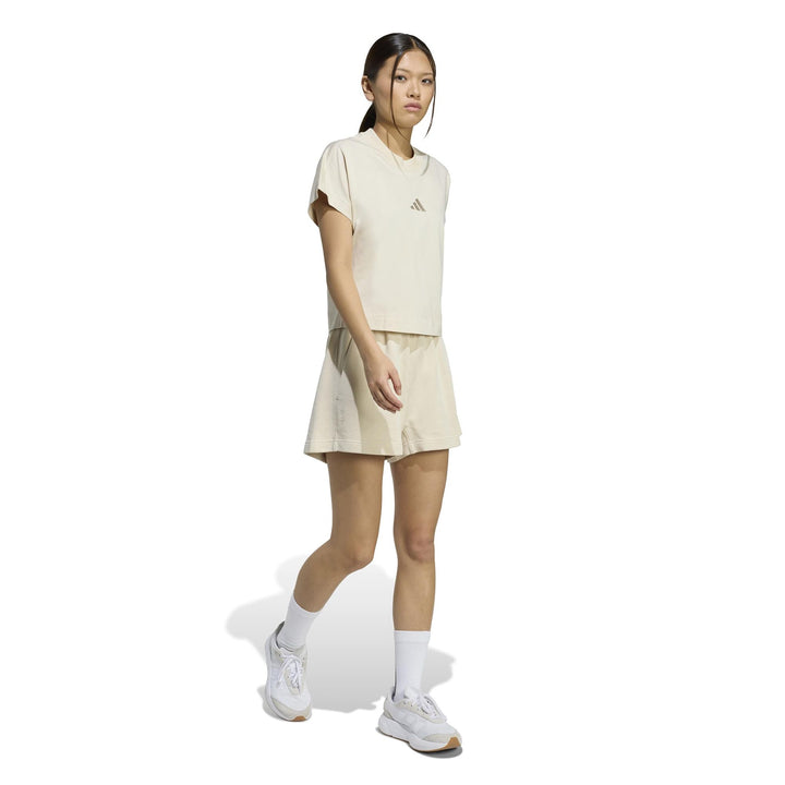 adidas W All Szn Tee - crli