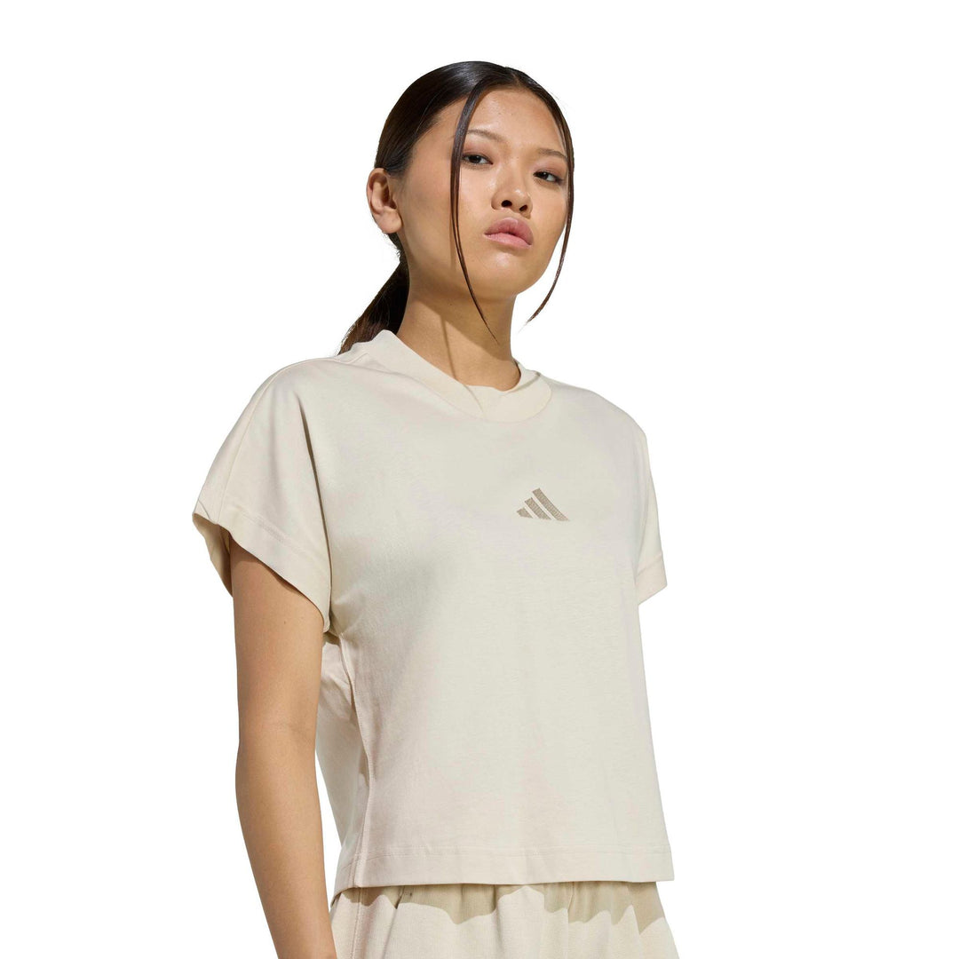 adidas W All Szn Tee - crli