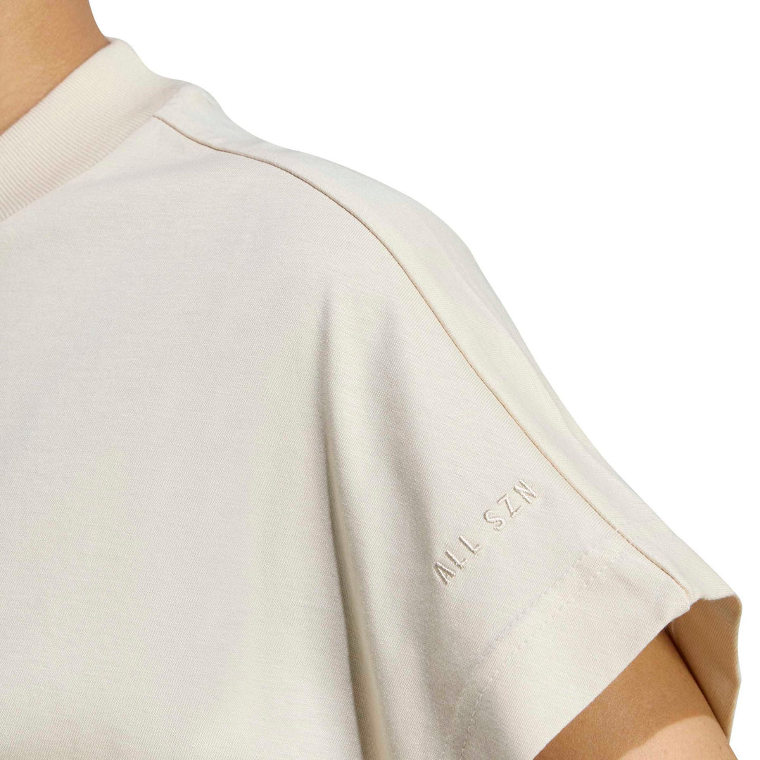 adidas W All Szn Tee - crli
