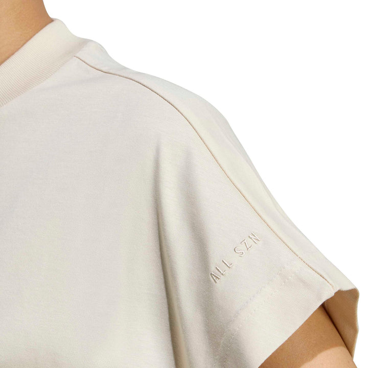 adidas W All Szn Tee - crli