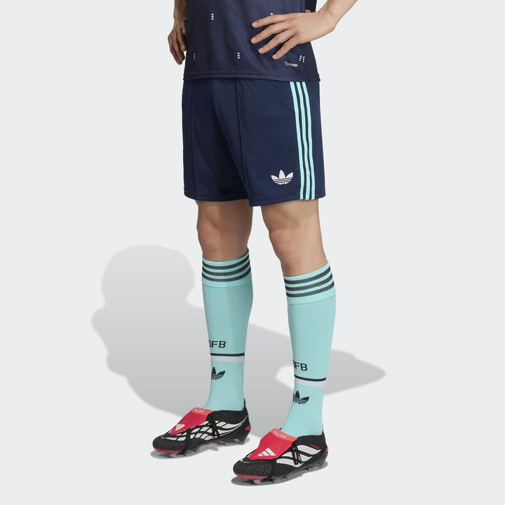 adidas Dfb A Sho - conavy