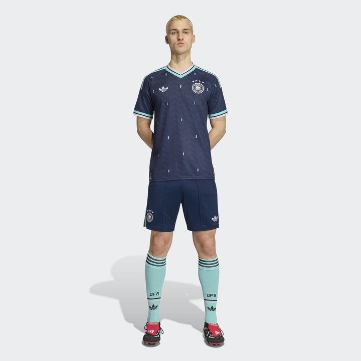 adidas Dfb A Sho - conavy