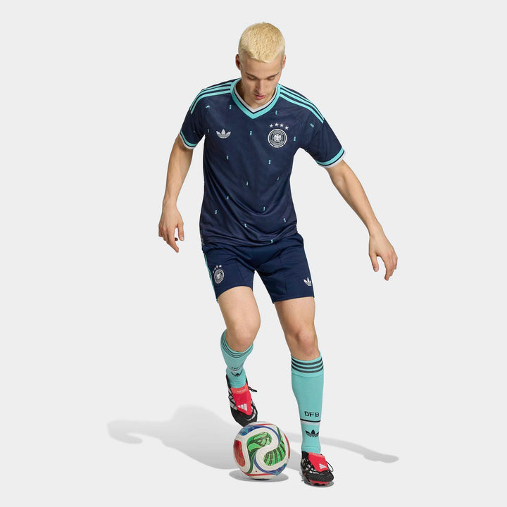 adidas Dfb A Sho - conavy