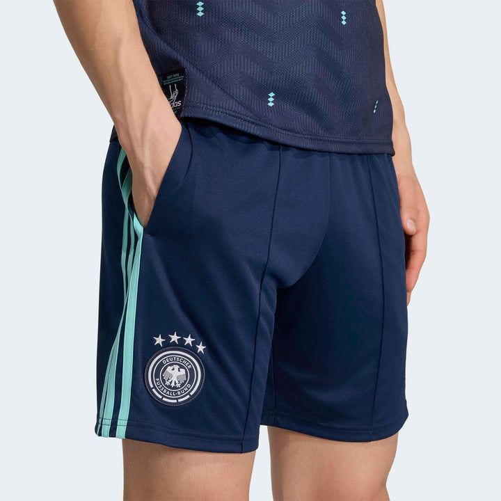 adidas Dfb A Sho - conavy