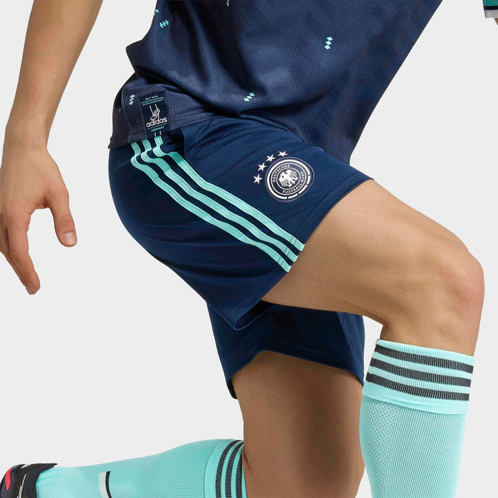 adidas Dfb A Sho - conavy