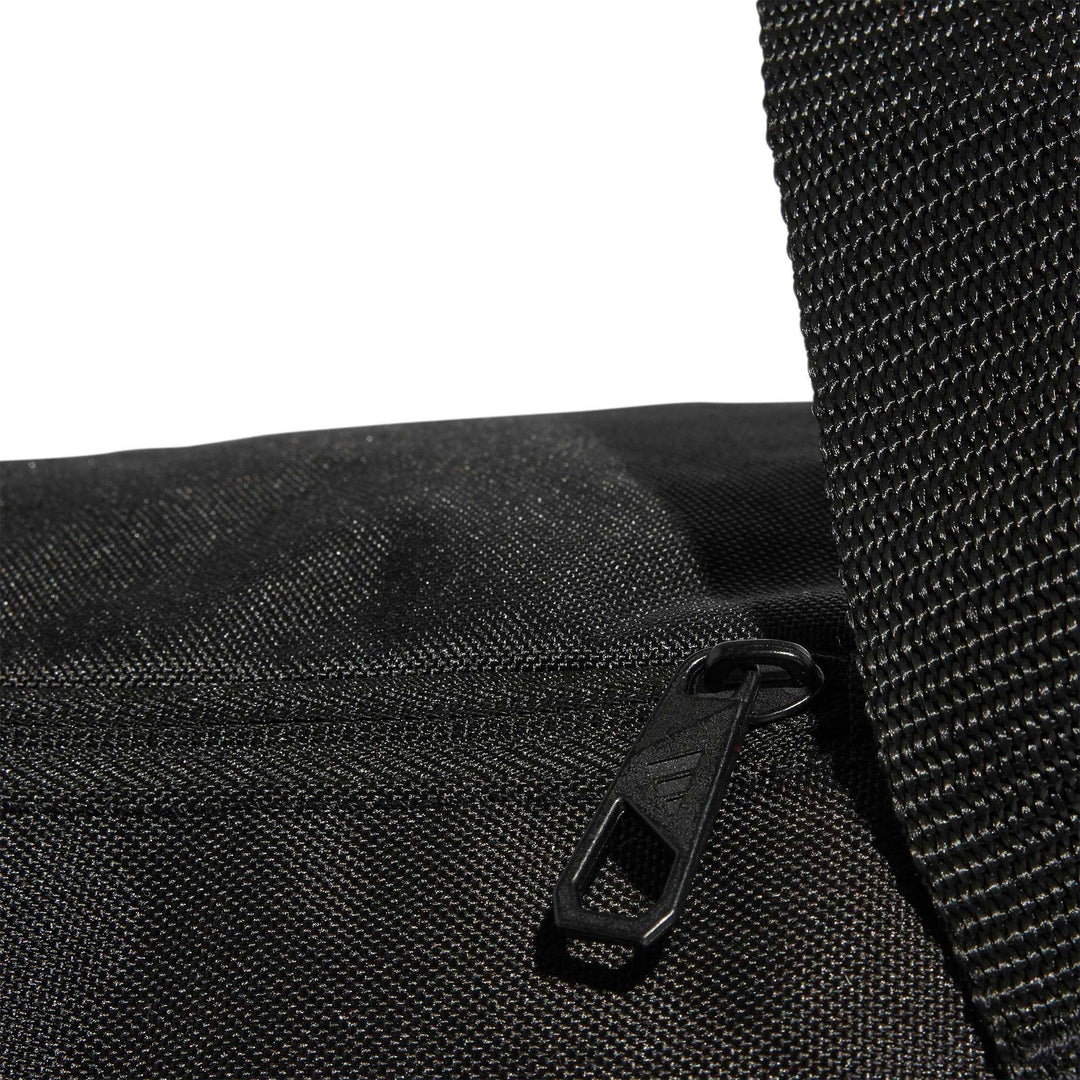 adidas Tiro Duffle S - black/white