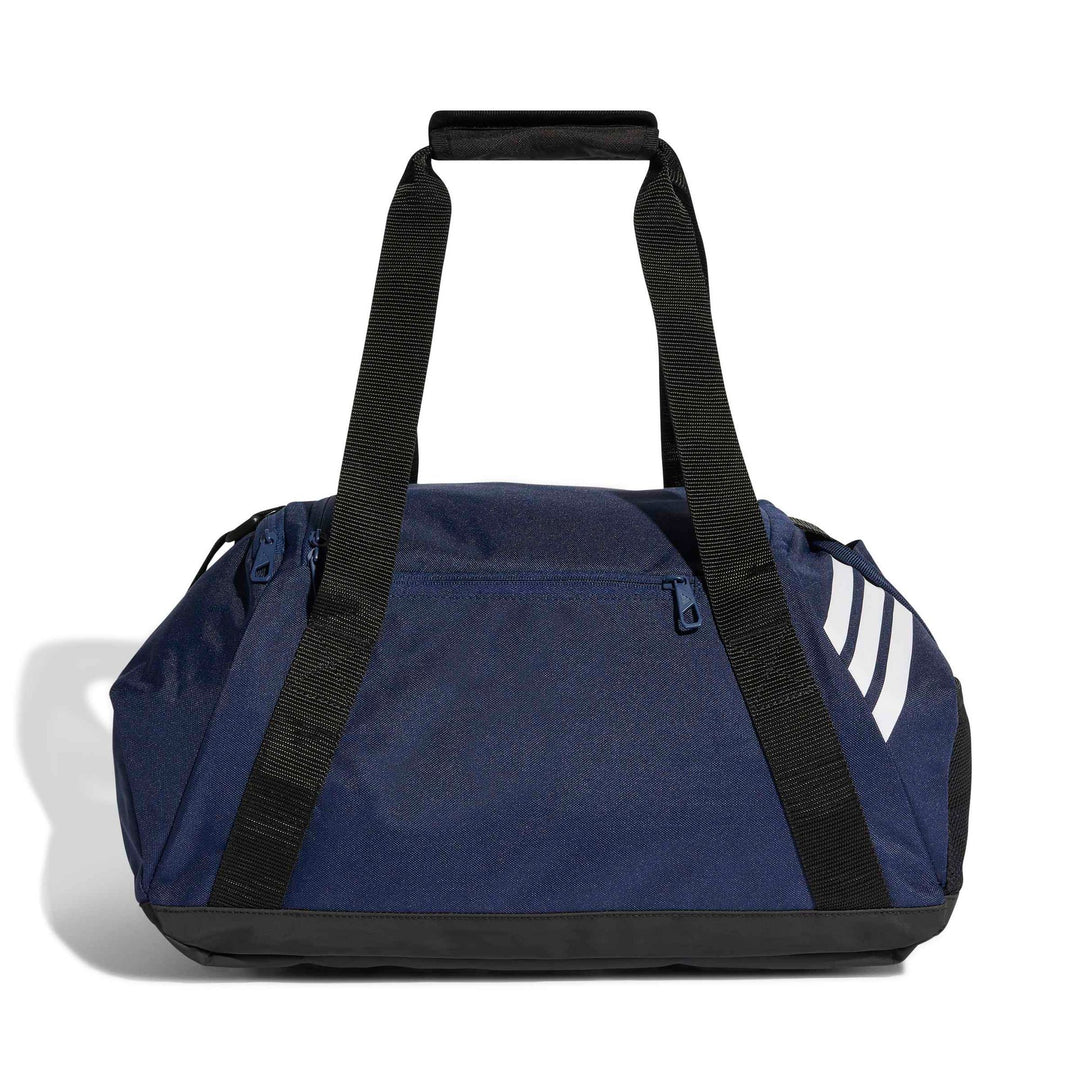 adidas Tiro Duffle S - tenabl/white