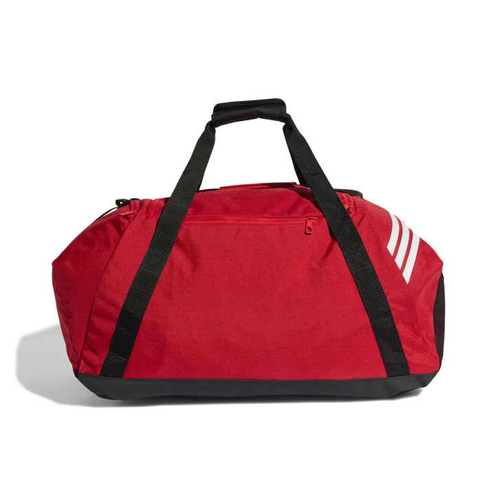 adidas Tiro Duffle L - tepore/white
