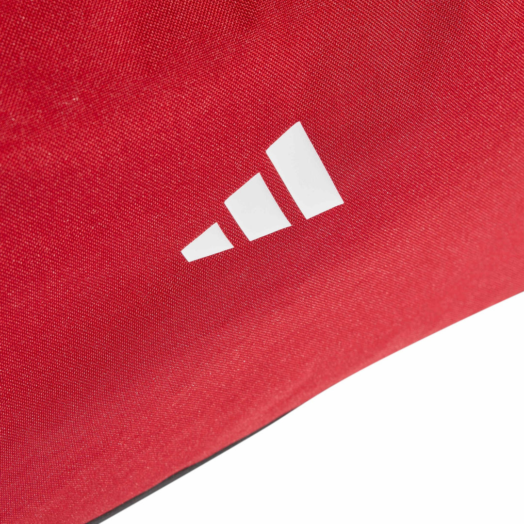 adidas Tiro Duffle L - tepore/white