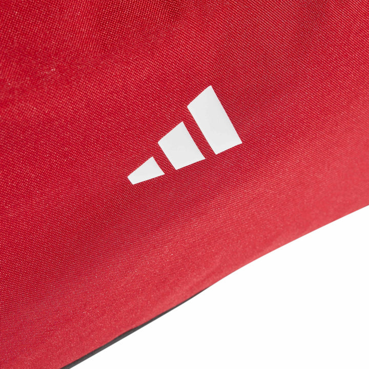 adidas Tiro Duffle L - tepore/white