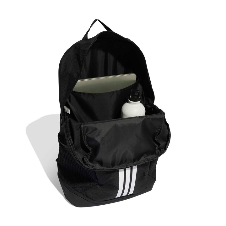 adidas Tiro Backpack - black/white