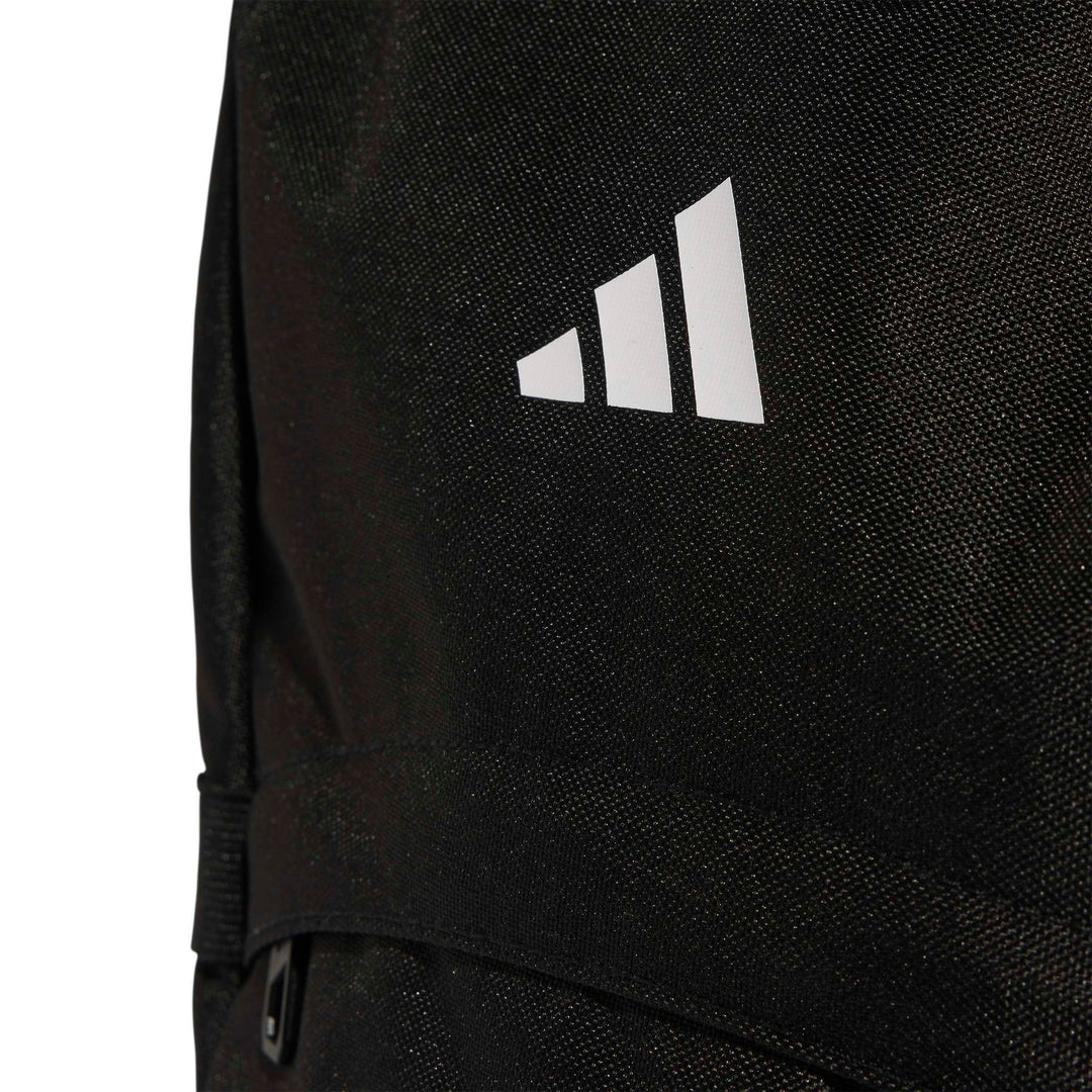 adidas Tiro Backpack - black/white