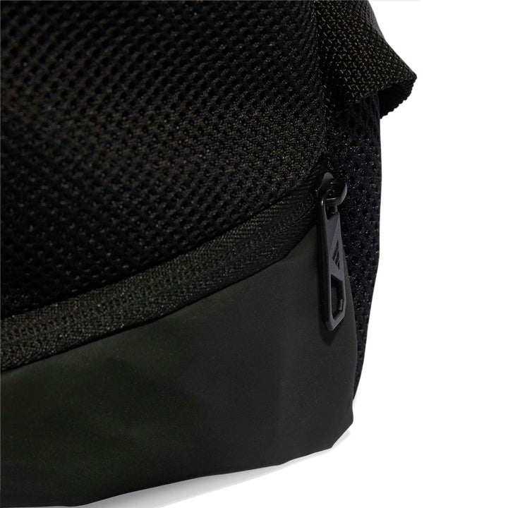 adidas Tiro Backpack - black/white
