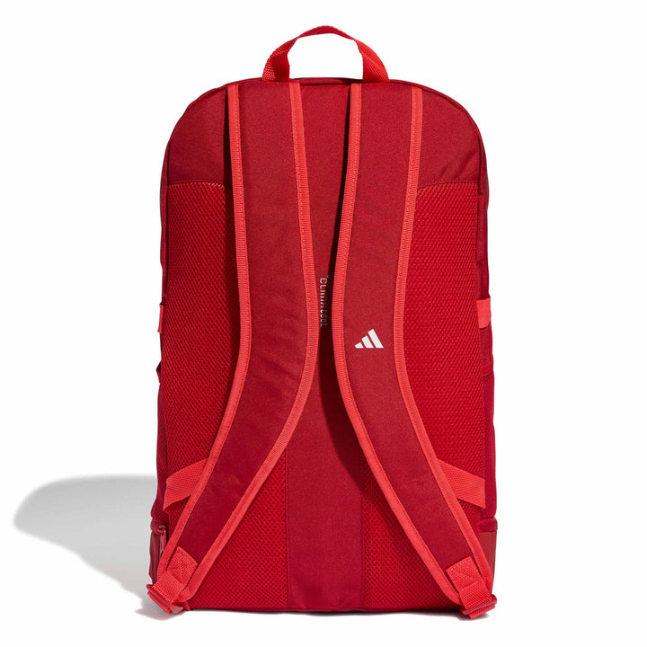 adidas Tiro Backpack - tepore/white