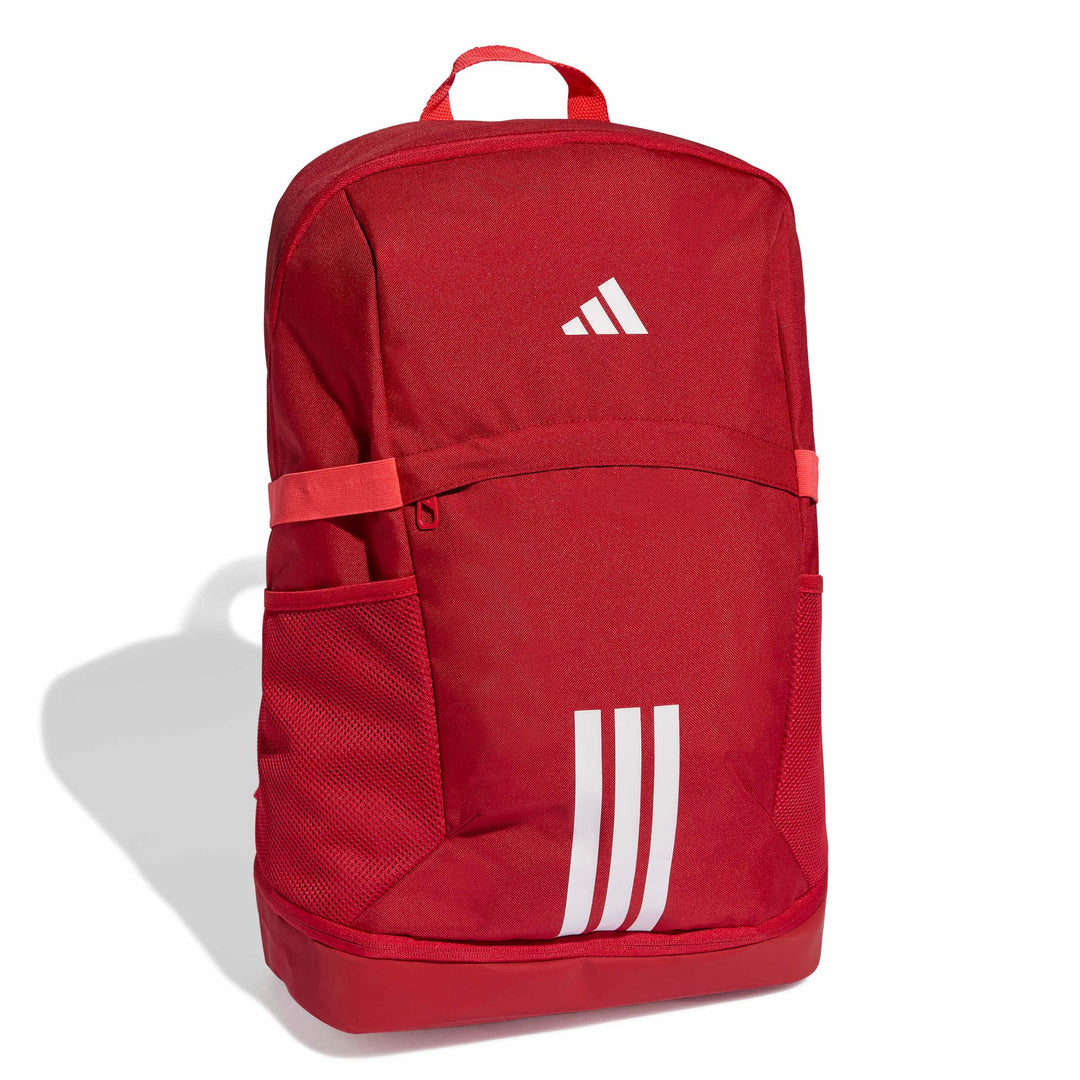 adidas Tiro Backpack - tepore/white