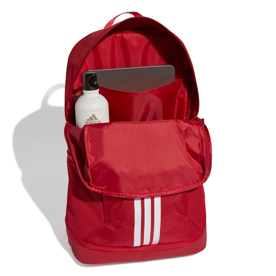adidas Tiro Backpack - tepore/white