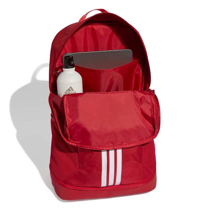 adidas Tiro Backpack - tepore/white